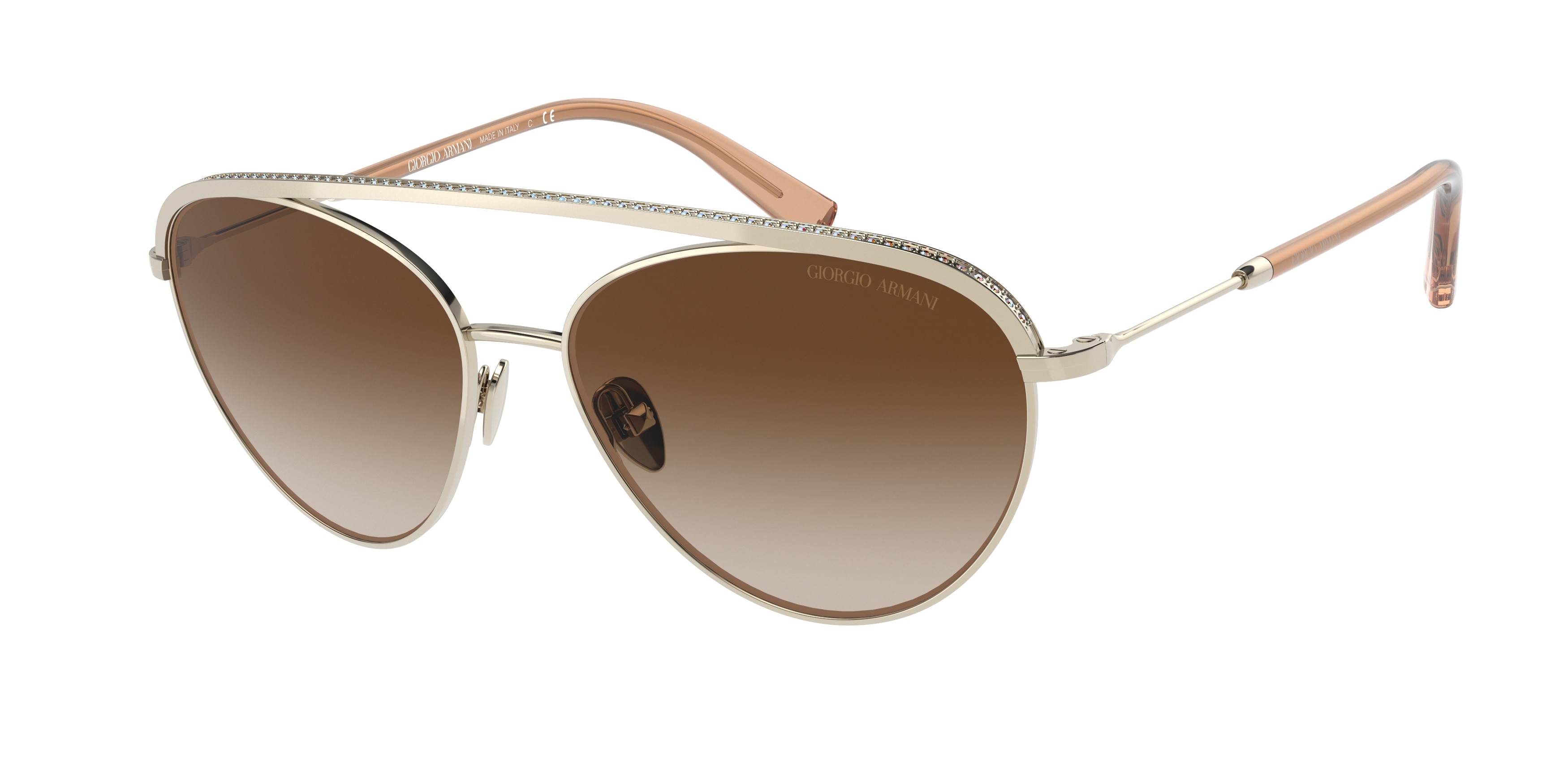 Giorgio Armani AR6127B 301313  